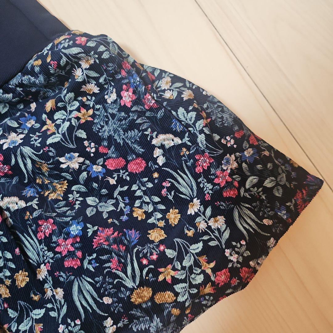 リーアノン　スコート3