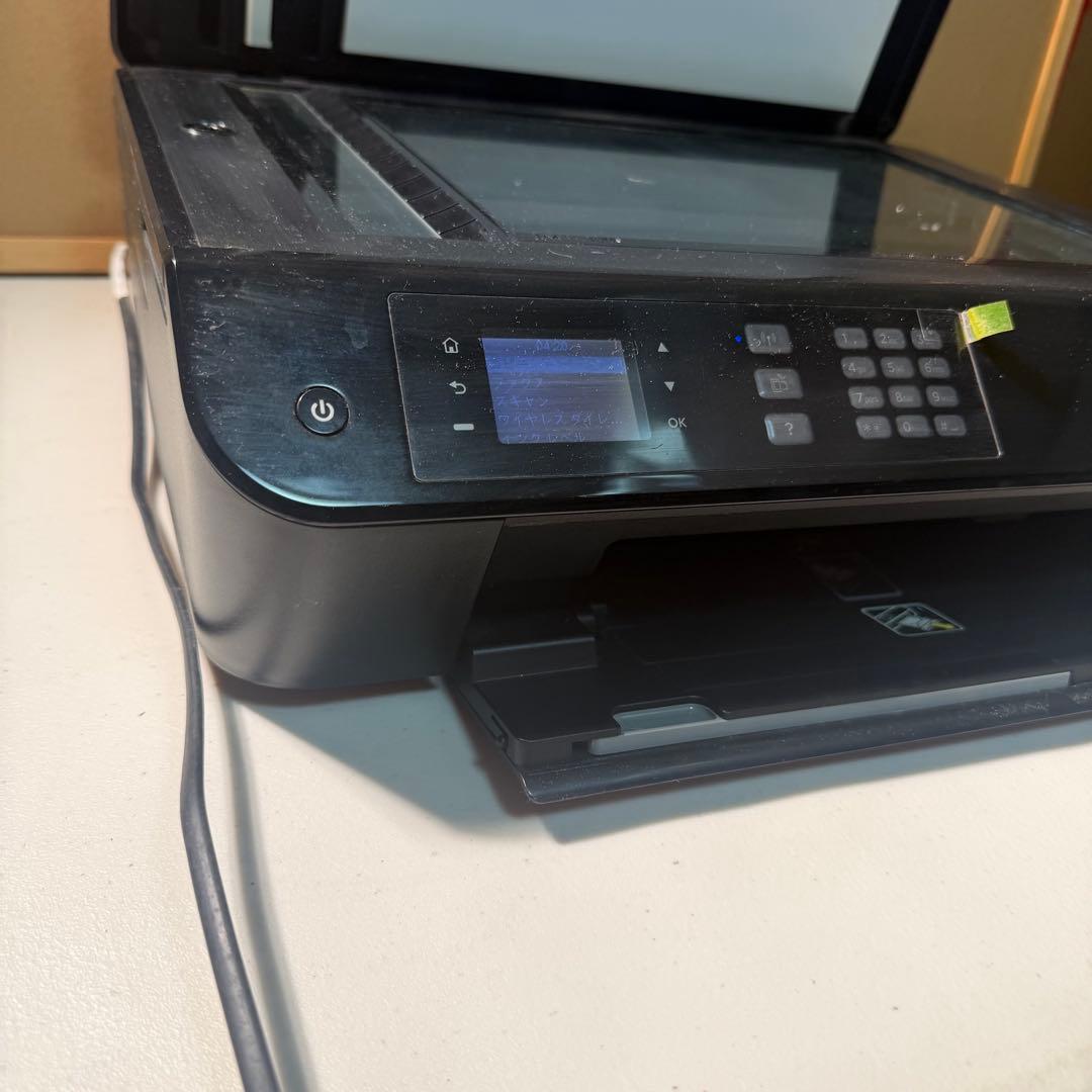 ⭐︎【美品激安】⭐︎プリンターHP HP Officejet 4630 PRINT