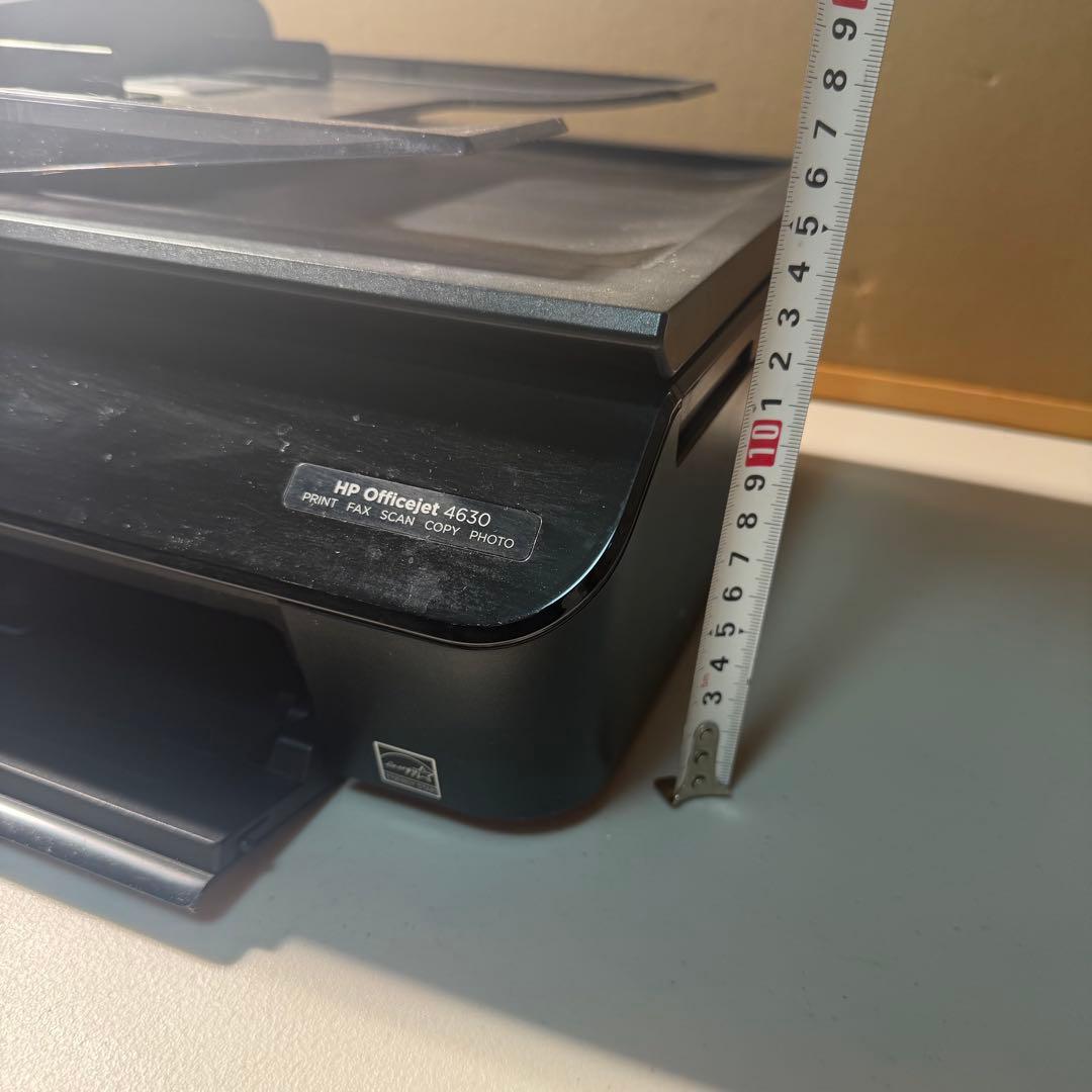 ⭐︎【美品激安】⭐︎プリンターHP HP Officejet 4630 PRINT