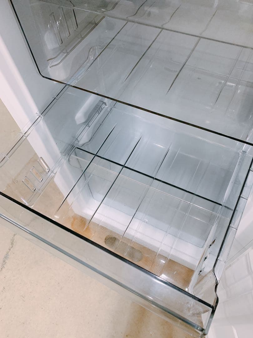 関東限定送料無料 ハイアール 冷凍冷蔵庫 1219か1 J 260