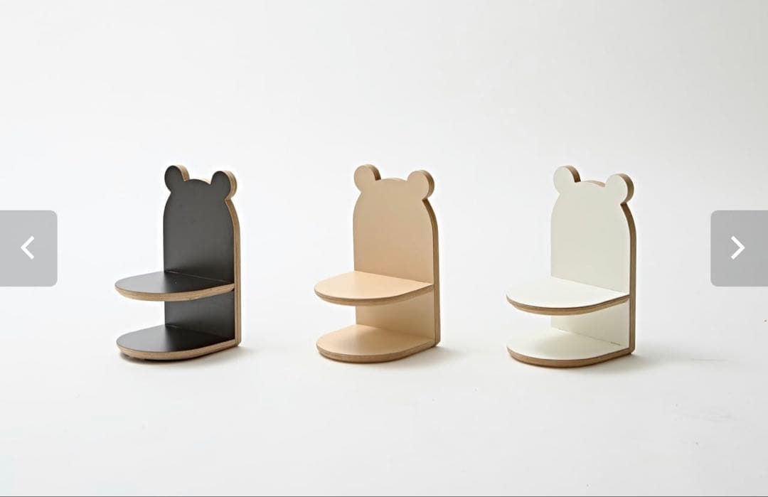 roman mood 犬　テーブル