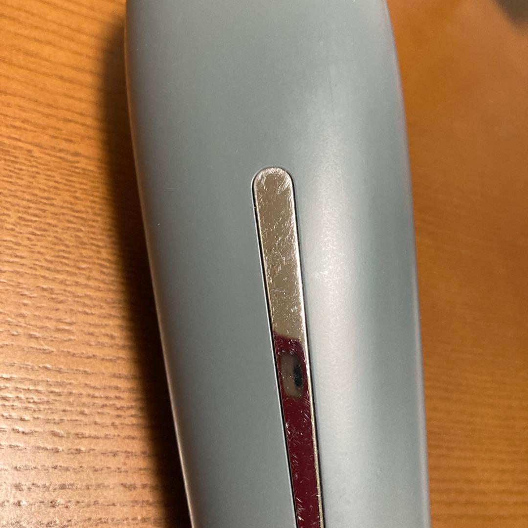 【美品】ヤーマン ミーゼ スカルプリフト アクティブ