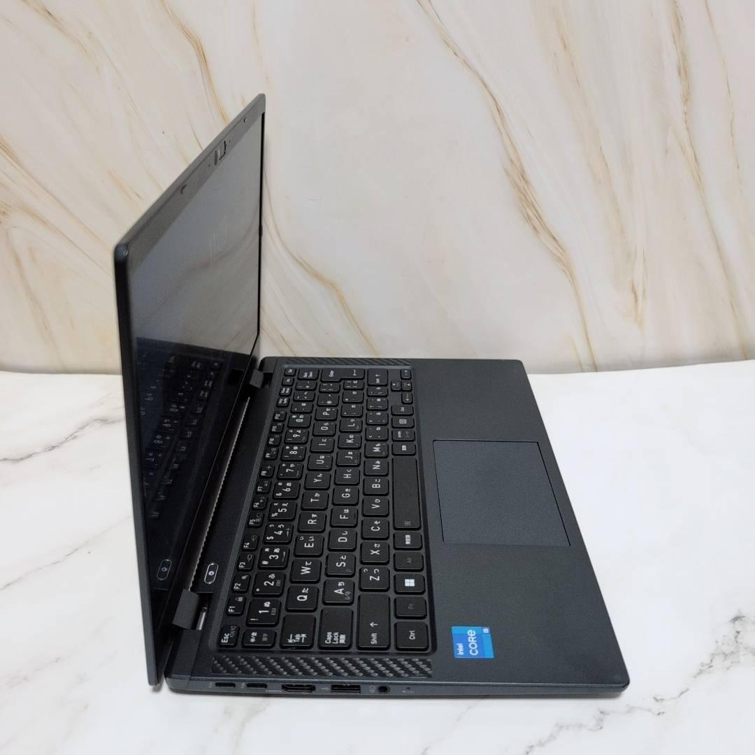 動作確認済み！11世代 i5 メモリ8GB 高速SSD Windows11