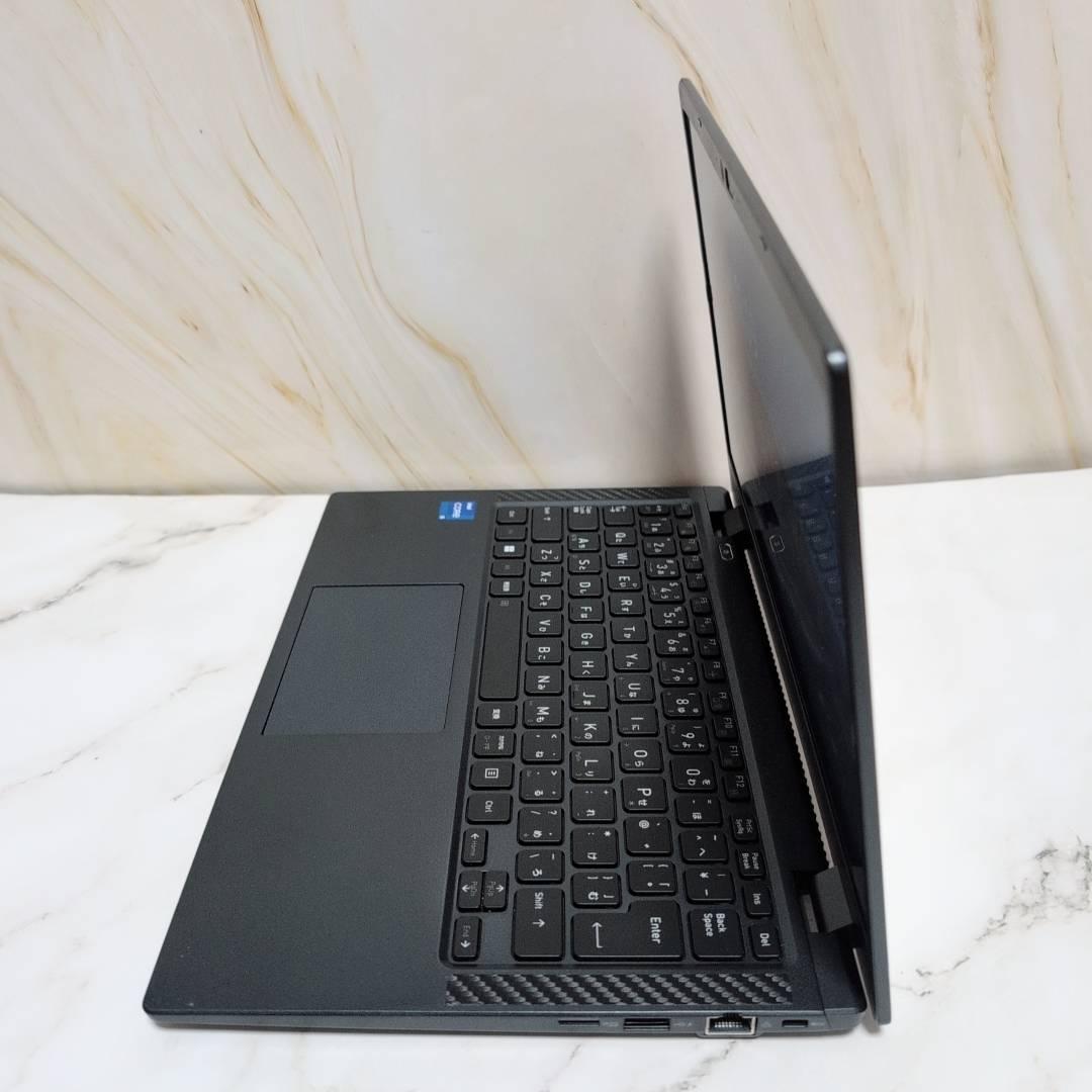 動作確認済み！11世代 i5 メモリ8GB 高速SSD Windows11