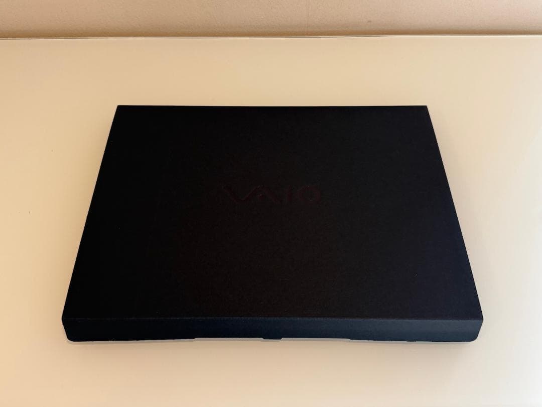 VAIO Pro PK VJPK22 WIndows11 ブライトシルバー