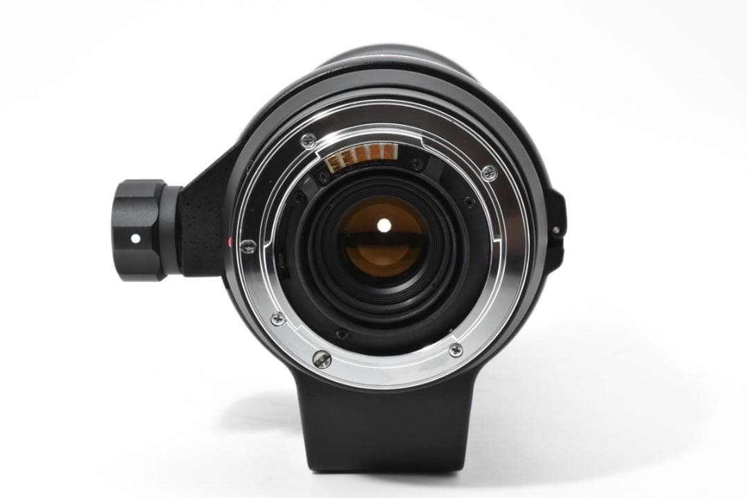 ■ ソニー用 望遠　SIGMA 135-400mm F4.5-5.6 APO