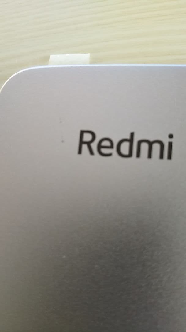 シャオミ Xiaomi タブレット Redmi Pad SE