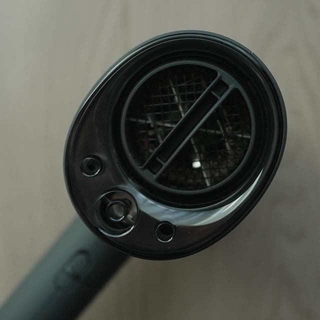 Panasonic ヘアードライヤー ナノケア EH-NA0K-K