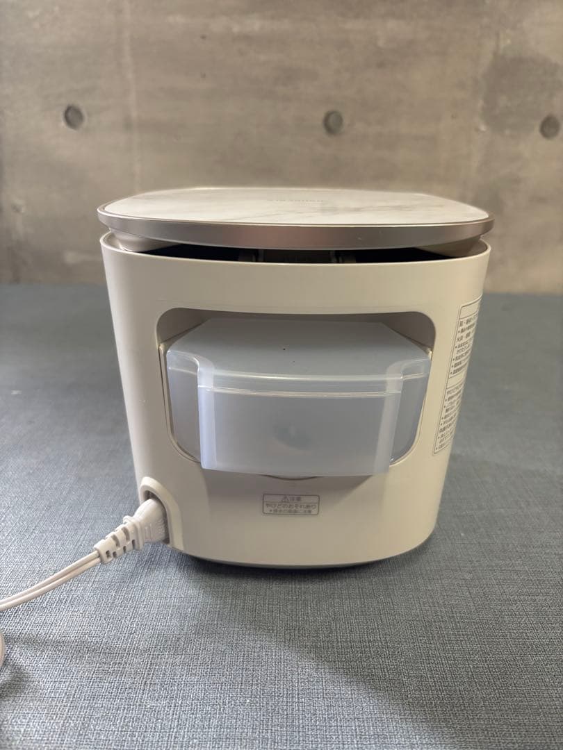 ☆Panasonic nanocare EH-SA0B