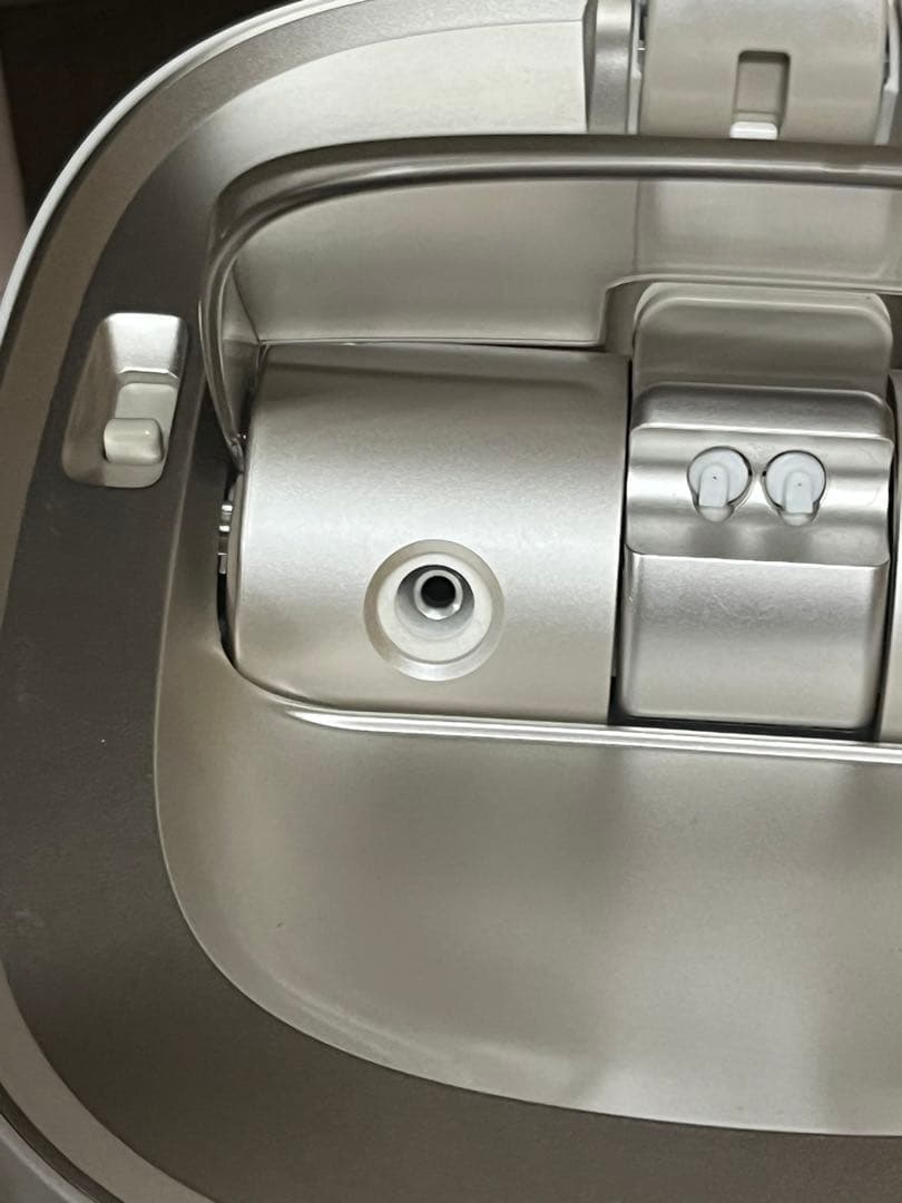 ☆Panasonic nanocare EH-SA0B