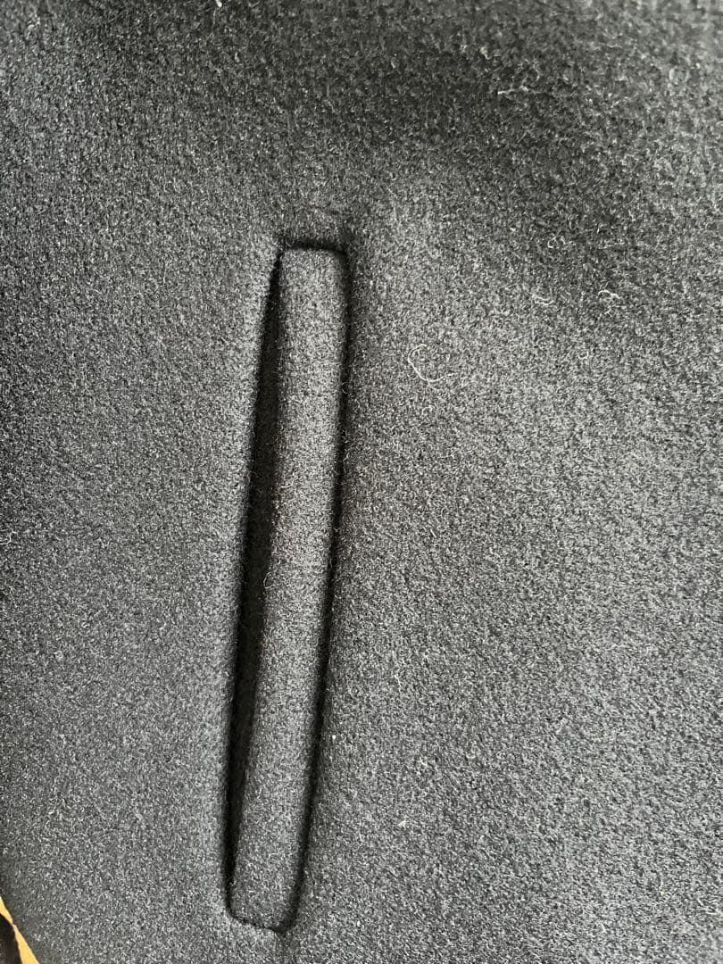 ジャケット・アウター Schott U.S.740N PEA JACKET size 42