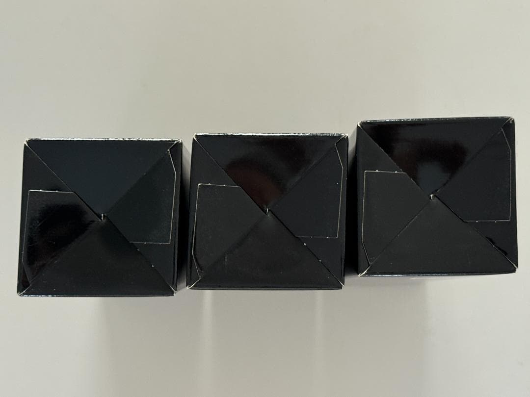 山崎18年 カートン 空箱 ３枚セット