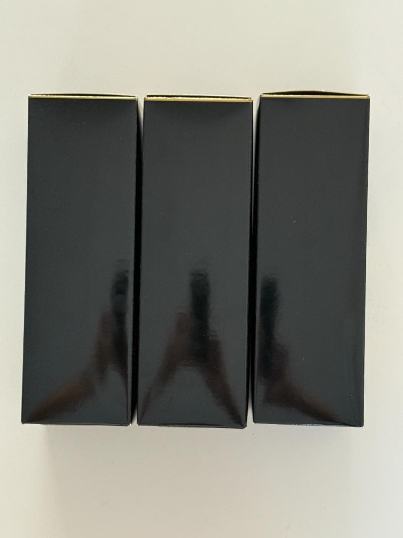 山崎18年 カートン 空箱 ３枚セット