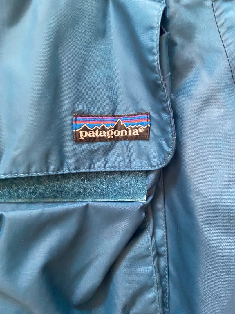 K*3様 patagonia deep wading sst ジャケット　ウォー