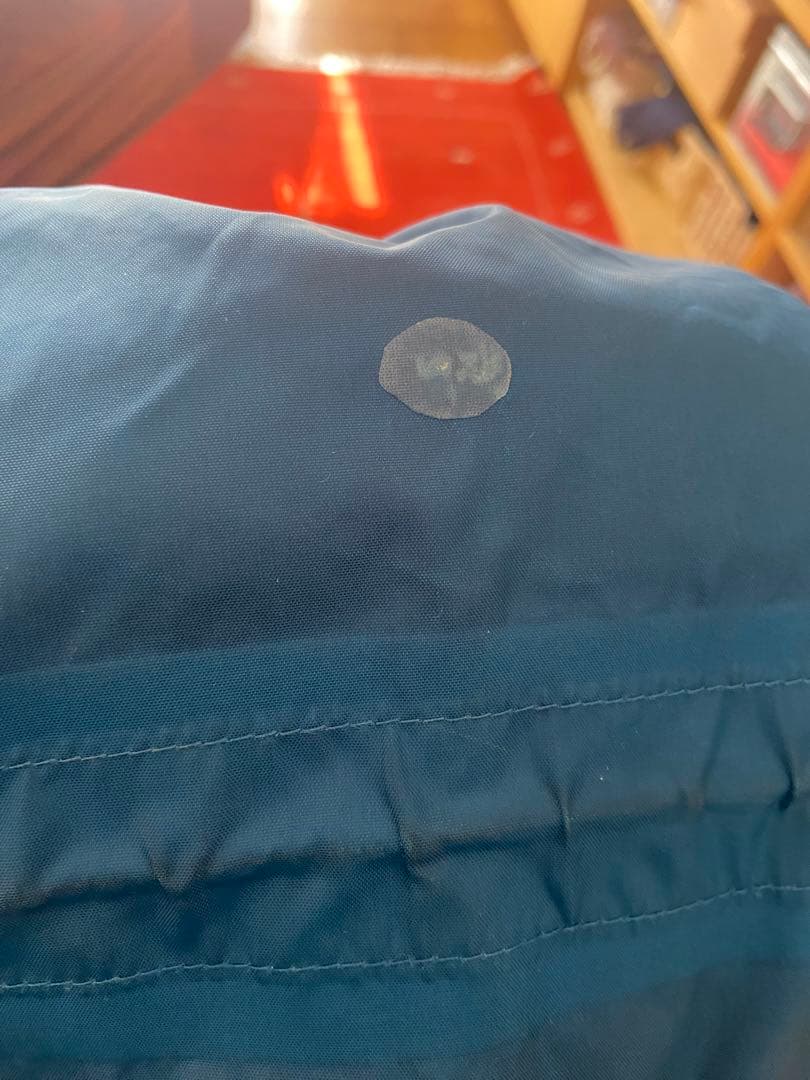 K*3様 patagonia deep wading sst ジャケット　ウォー