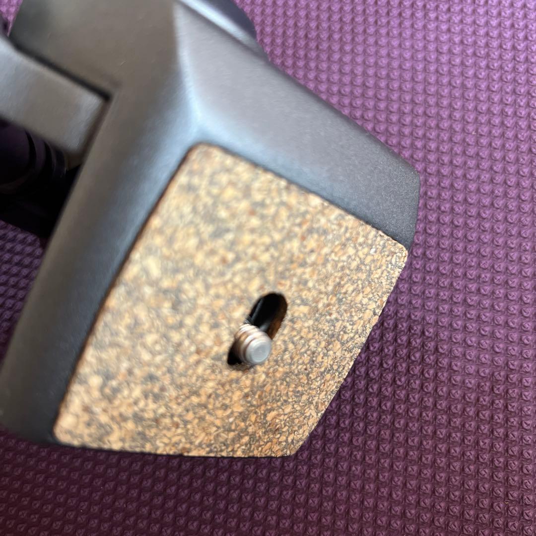 美品　PRO330DX  HG-420SR  QUICK SHOE-L