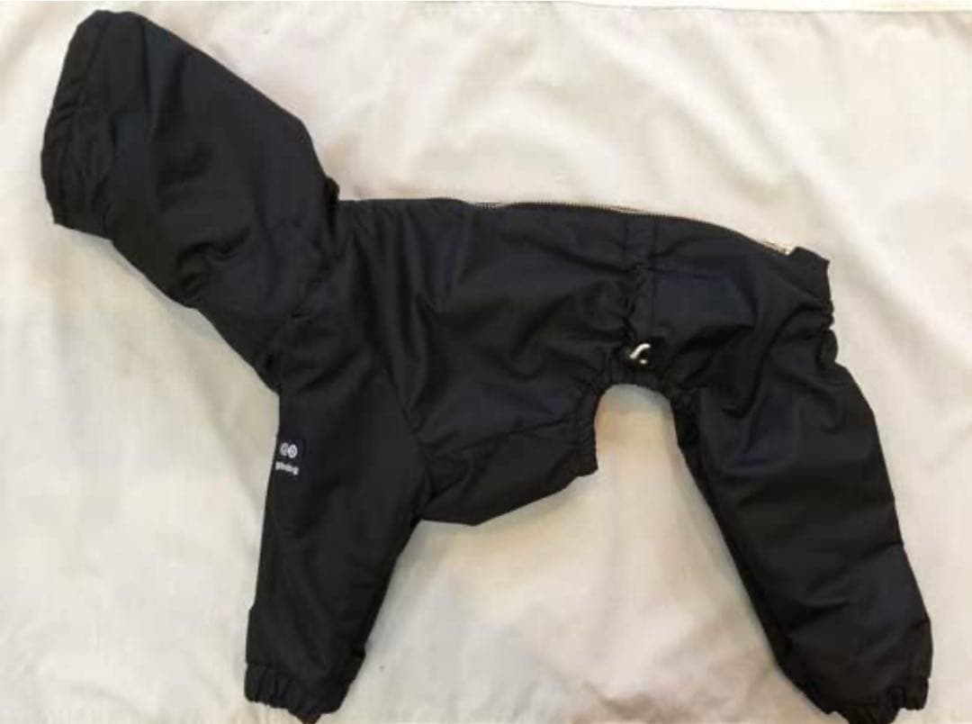 grindog グラインドッグ イタグレ イタリアングレーハウンド スノースーツ