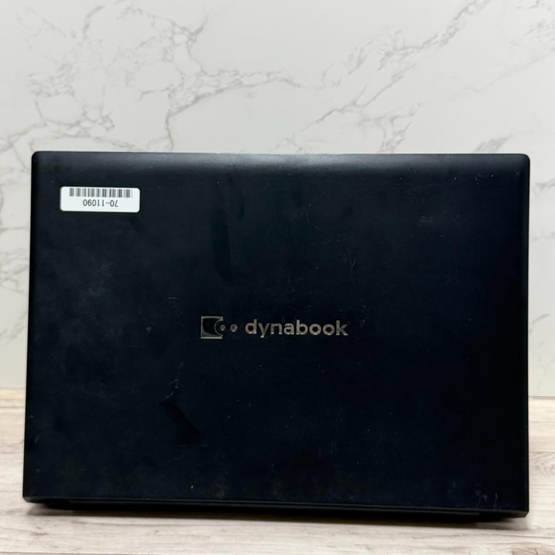 バッテリー優良☆【 第11世代 i5＆16GB】S73/HU