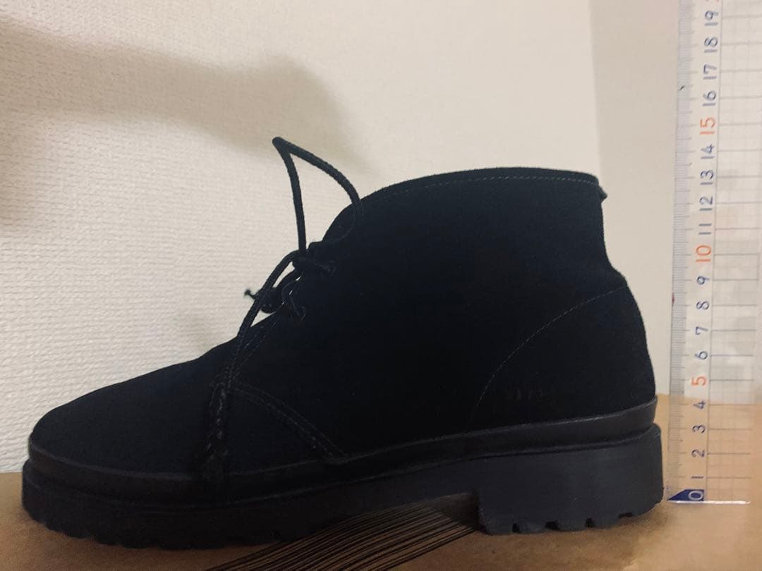 ⭐︎再値下げ☆Y's for men ブーツ