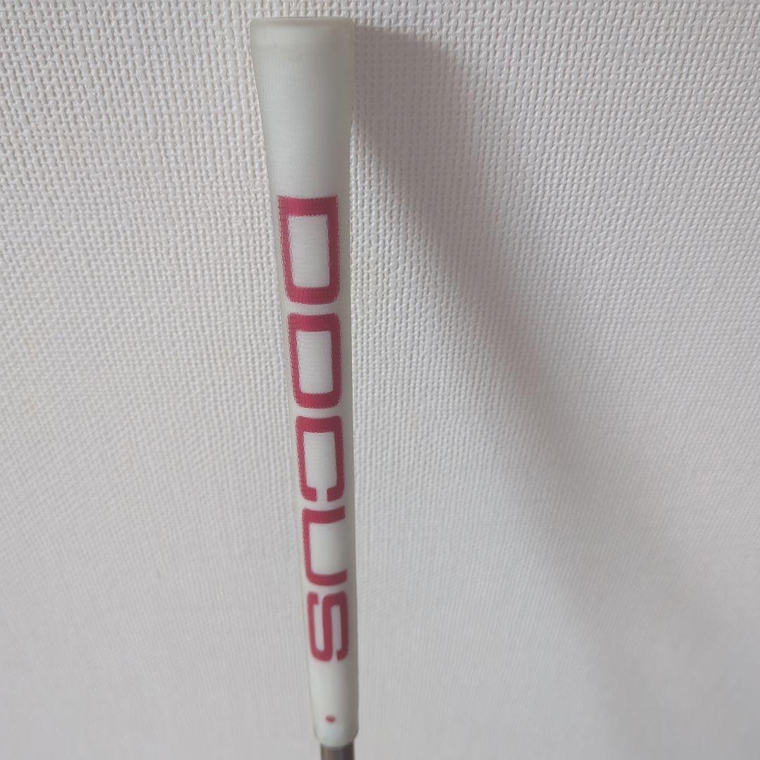 DUCUS Haraken 3w レフティ　dcf711　スラッガーシャフト