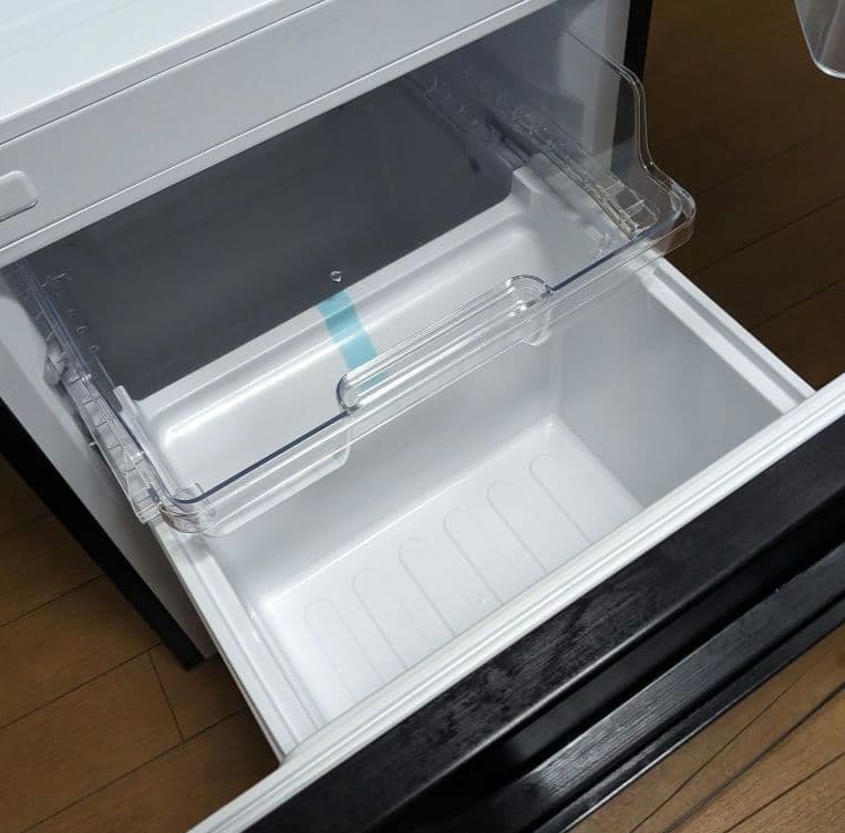 千葉キキ★2025年製 美品 ニトリ 179L 【NR-179DR-BK】