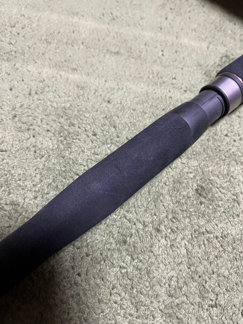 アジングロッド　34（THIRTY FOUR）　ガイドポストLHR-62