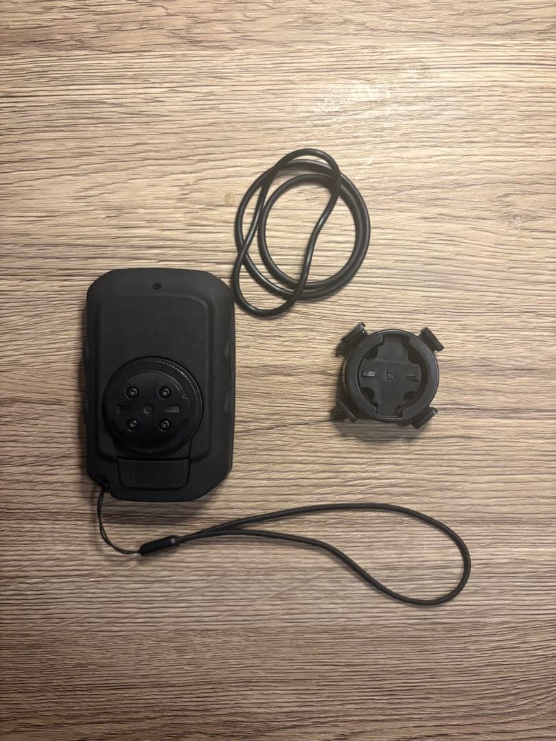 アクセサリー Bryton Rider 500