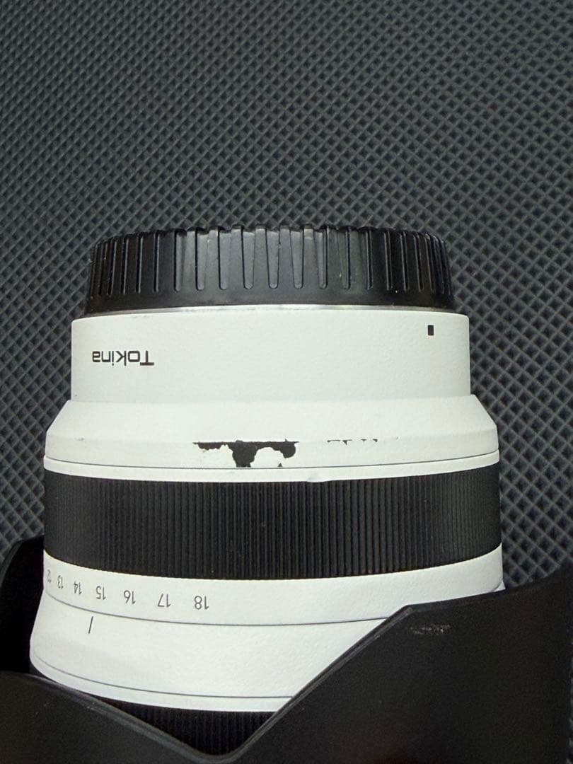 Tokina トキナー atx-m 11-18mm F2.8 E ソニーE用