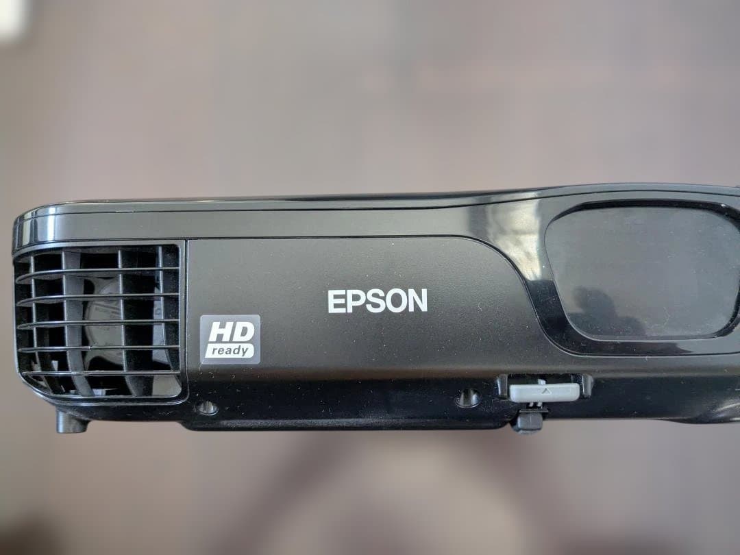 EPSON（エプソン） EH-TW400 プロジェクター