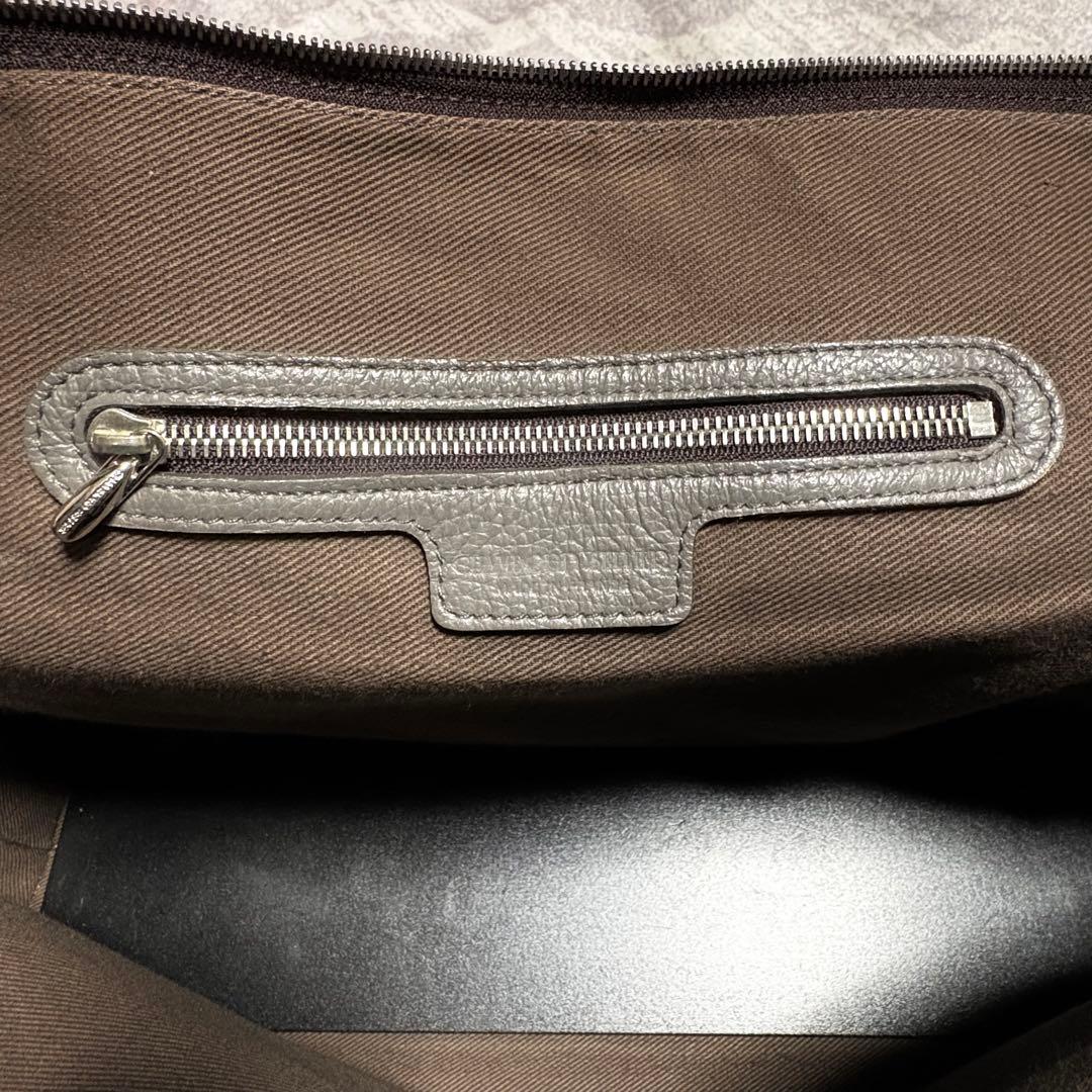 シャンボールセリエ ブリーフケース