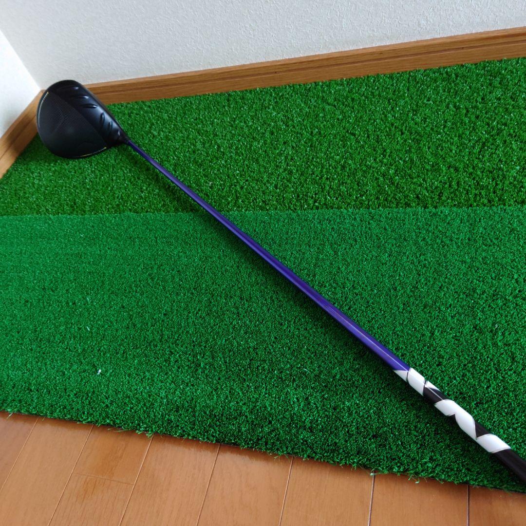 【希少】PING G430 MAX 10K DW 10.5度 レフティ