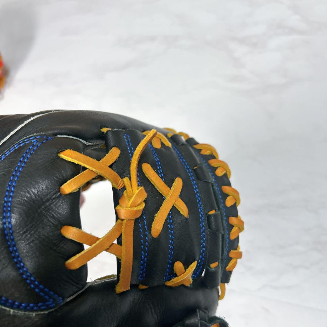 久保田スラッガー 内野手用　グローブ True Professional