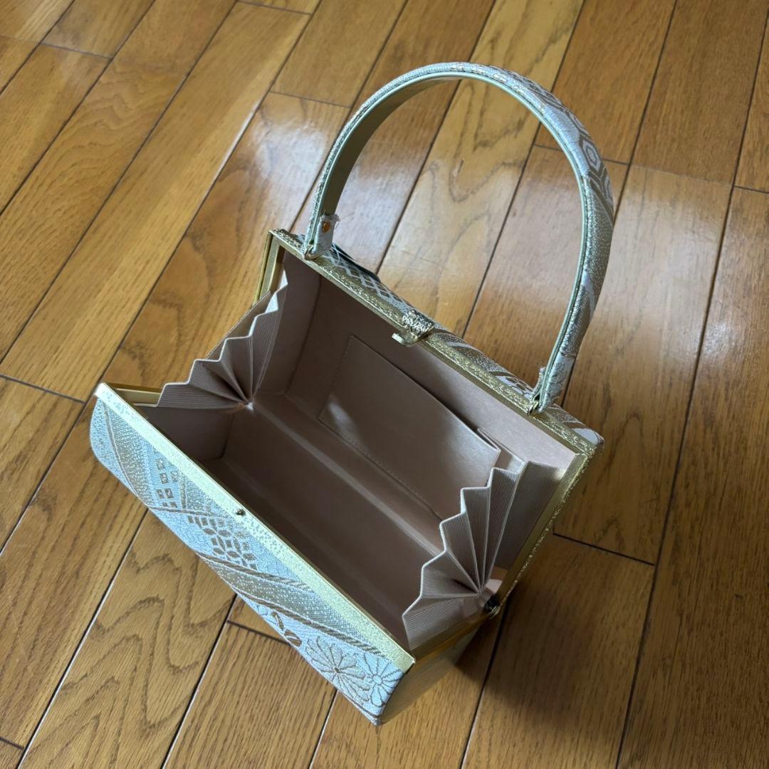 ふりそで用和装小物　フルセット