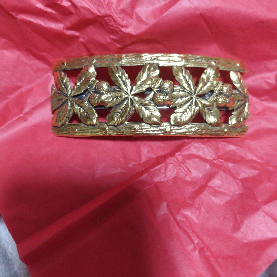 imac 金属製ヘアアクセサリーセット