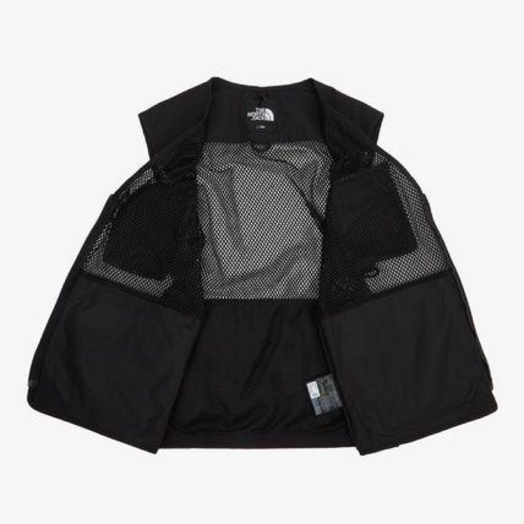 【新品】XXL THE NORTH FACE M'S VESTI VEST