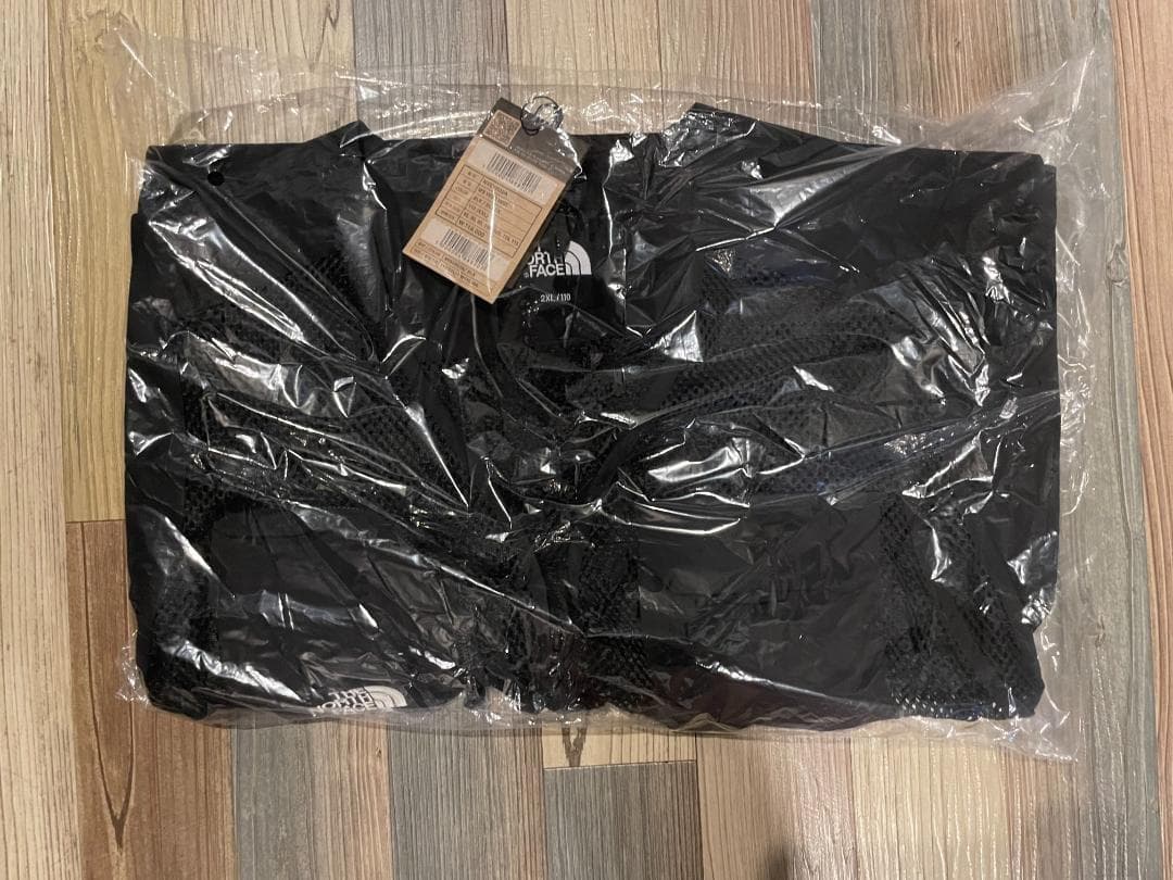 【新品】XXL THE NORTH FACE M'S VESTI VEST