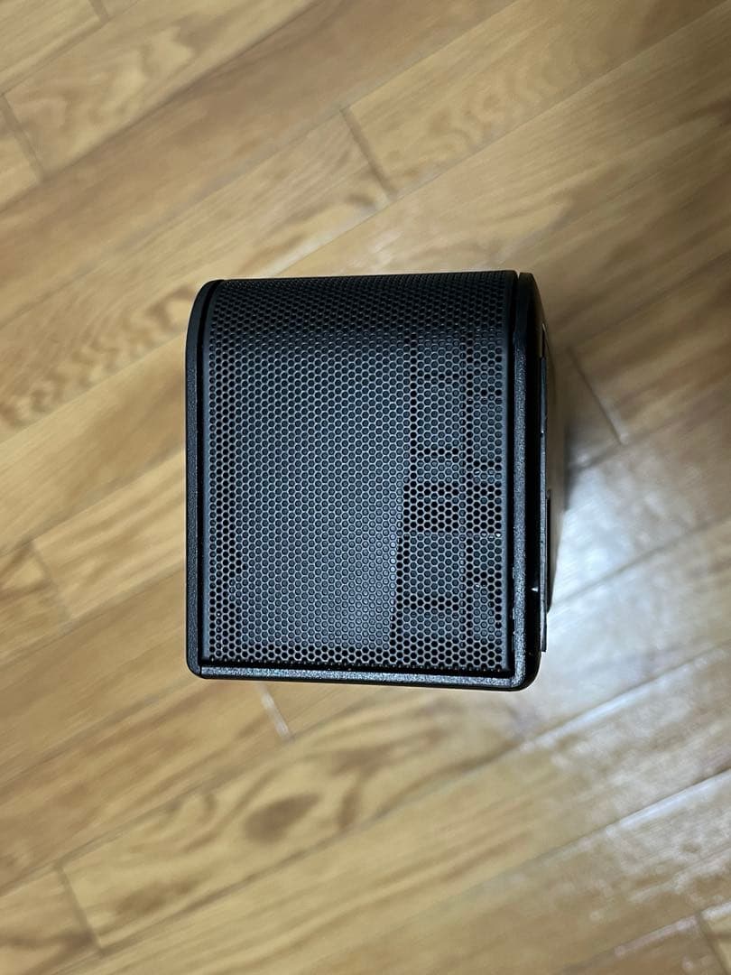 スピーカー　bose solo5