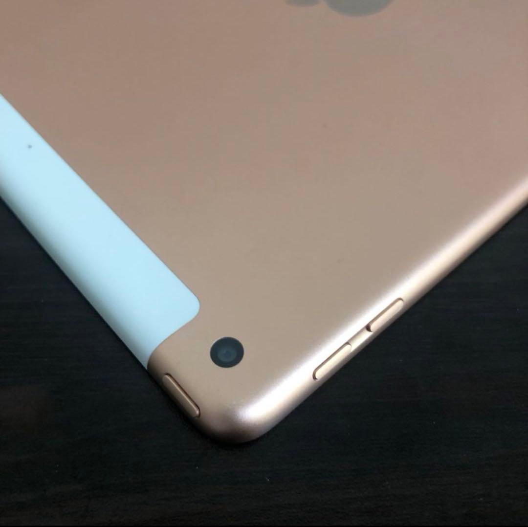 電池良好☆iPad6 第6世代 32GB SIMフリー☆