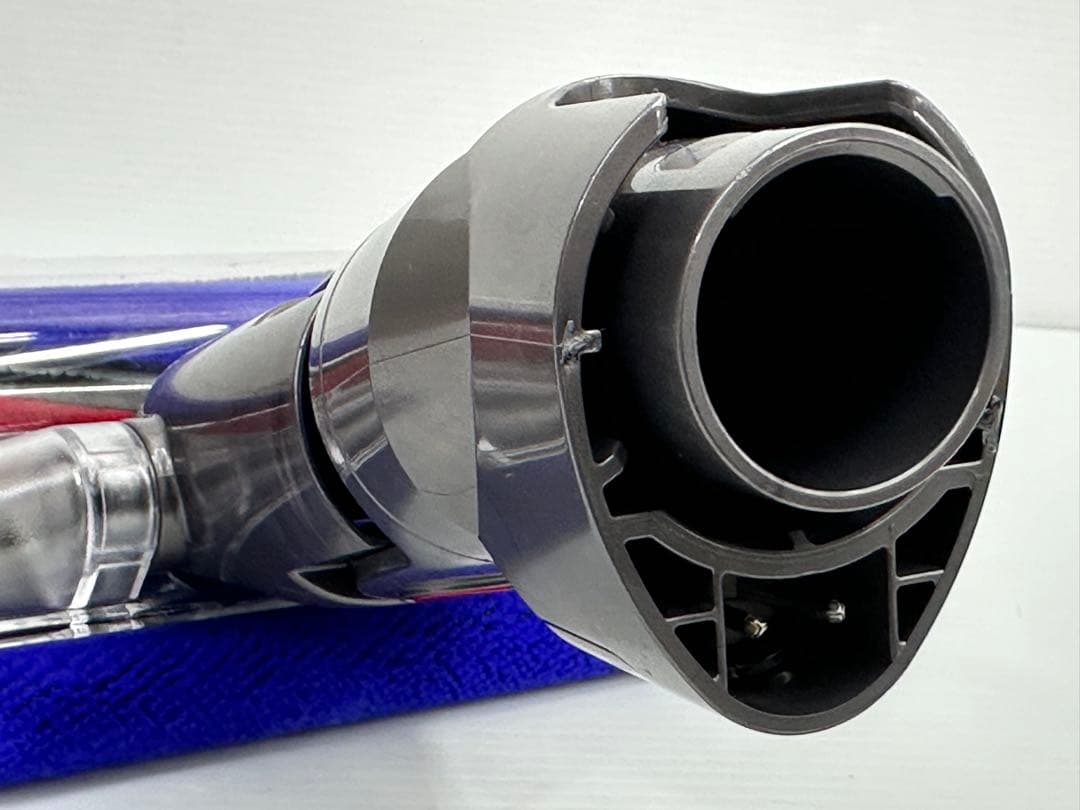 中古　動作保証品　ダイソン　ソフトローラークリーナーヘッド　151868 掃除機