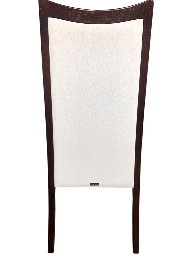 ✨美品✨ マルニ　ベルサイユ　ダイニングチェア①　ダイニングセット 販売 猫脚