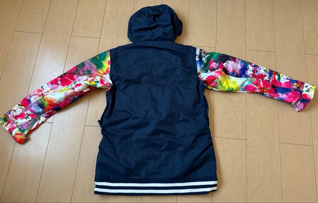 スキーウェア3点セット（ジャケット・パンツ・ゴーグル）