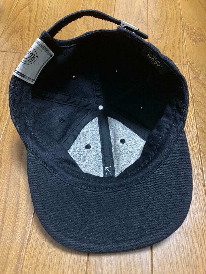 帽子 addict clothes cap hwdog ACVM