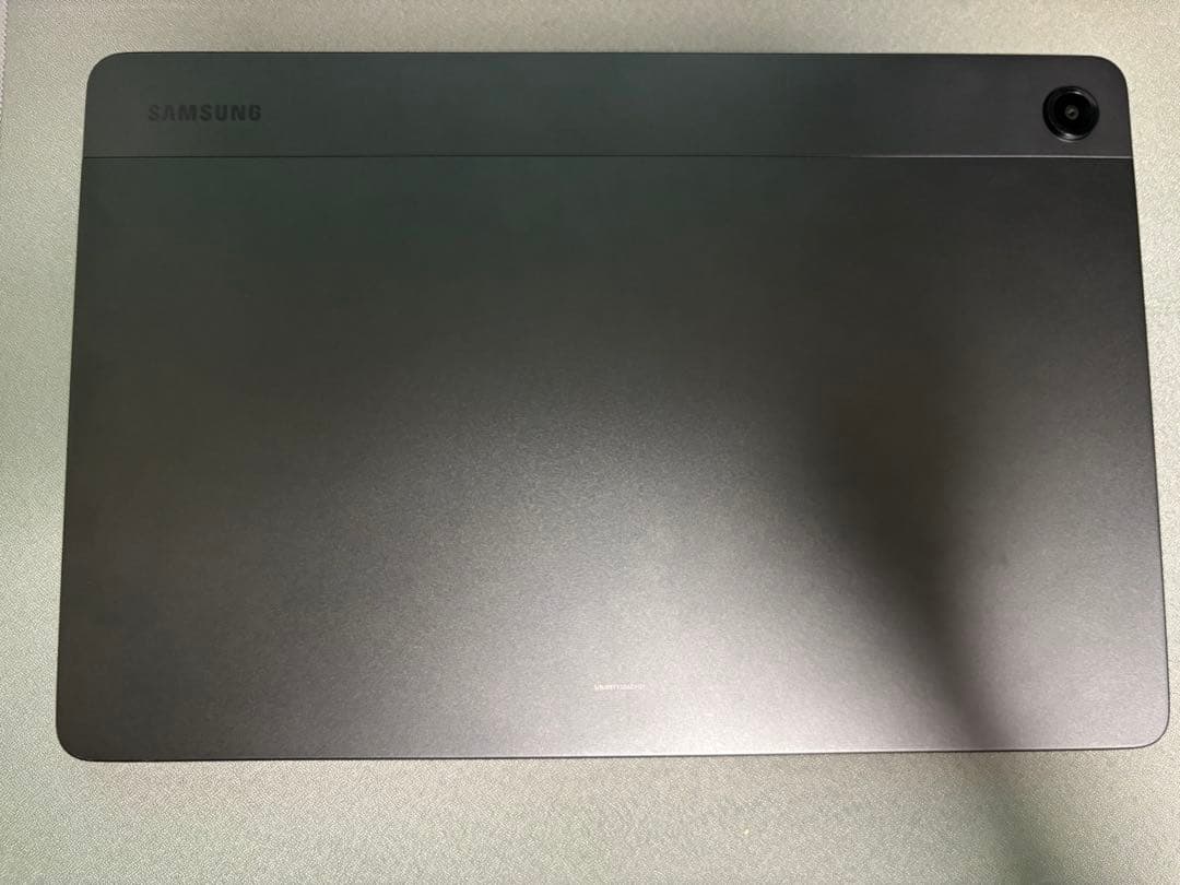 Androidタブレット本体 galaxy tab a9+