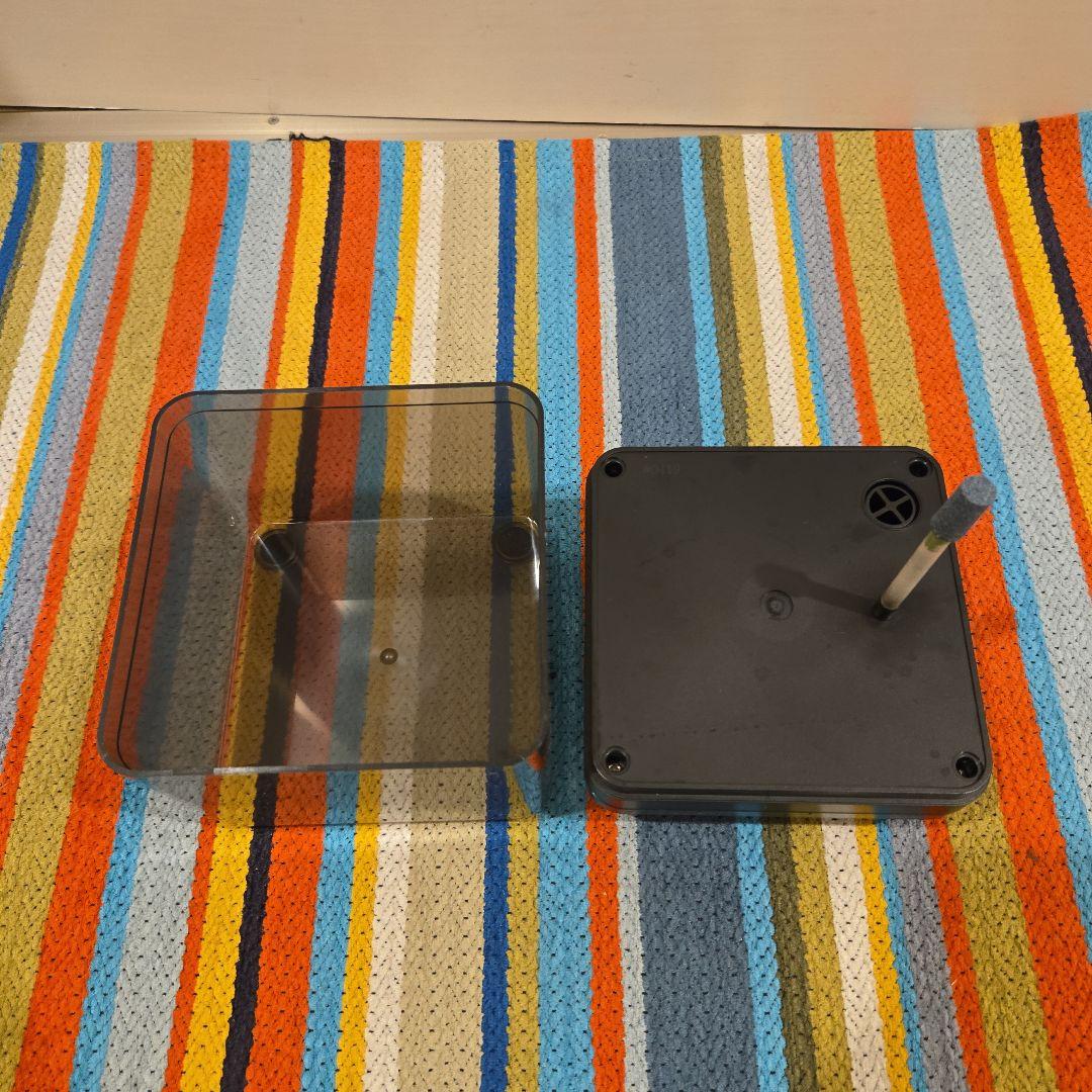 GEX モンスーンソロ カメレオン ミスト　爬虫類 両生類