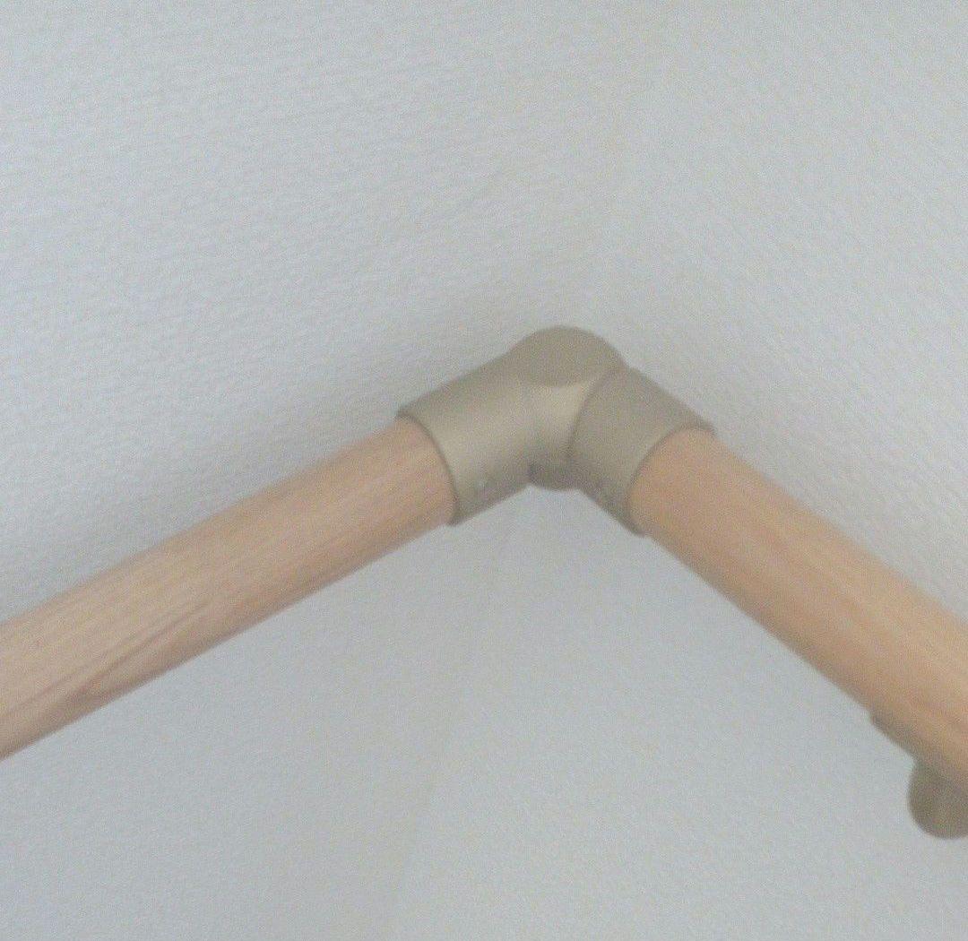 階段 廊下 手すり TOTO✡全長650cm