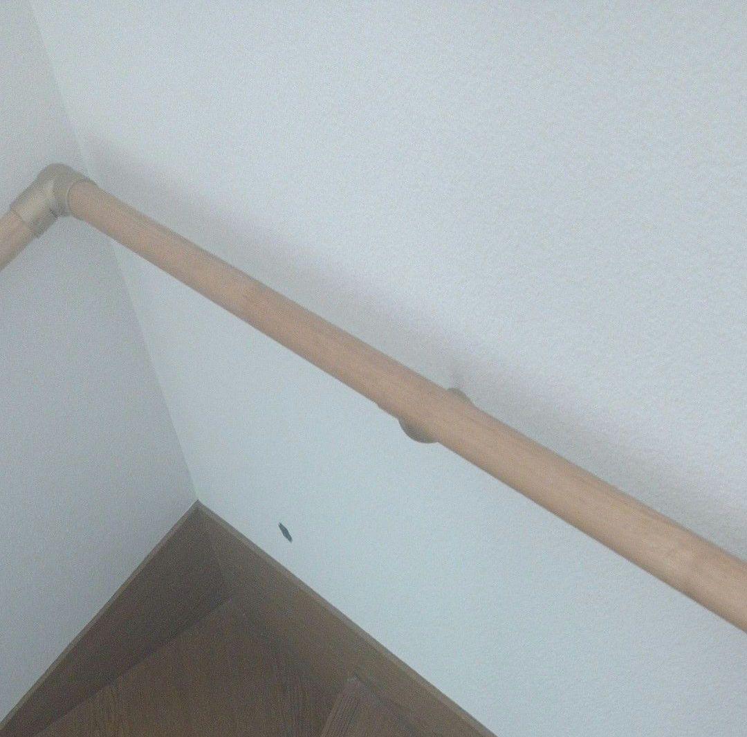 階段 廊下 手すり TOTO✡全長650cm