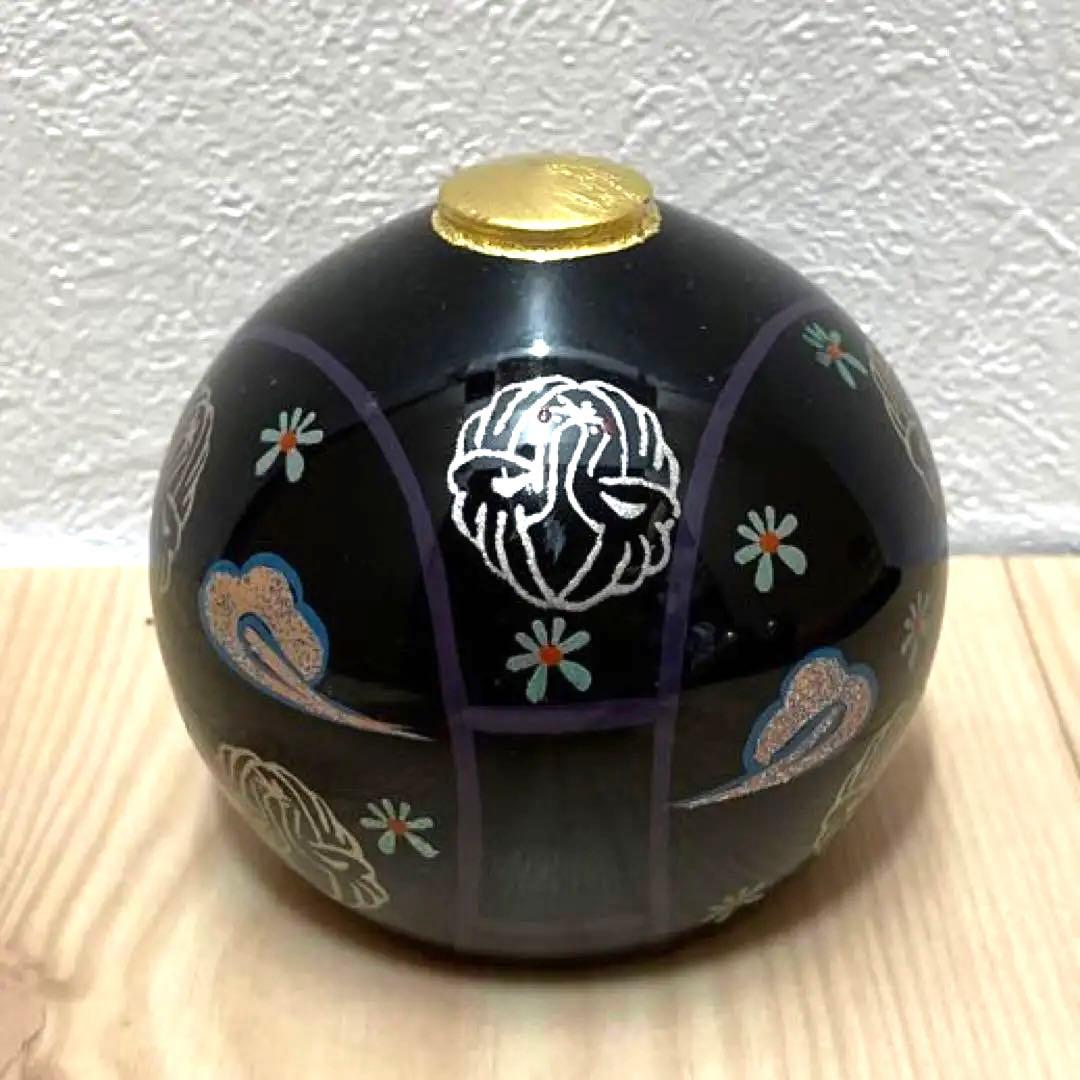 大内人形　ファミリーセット