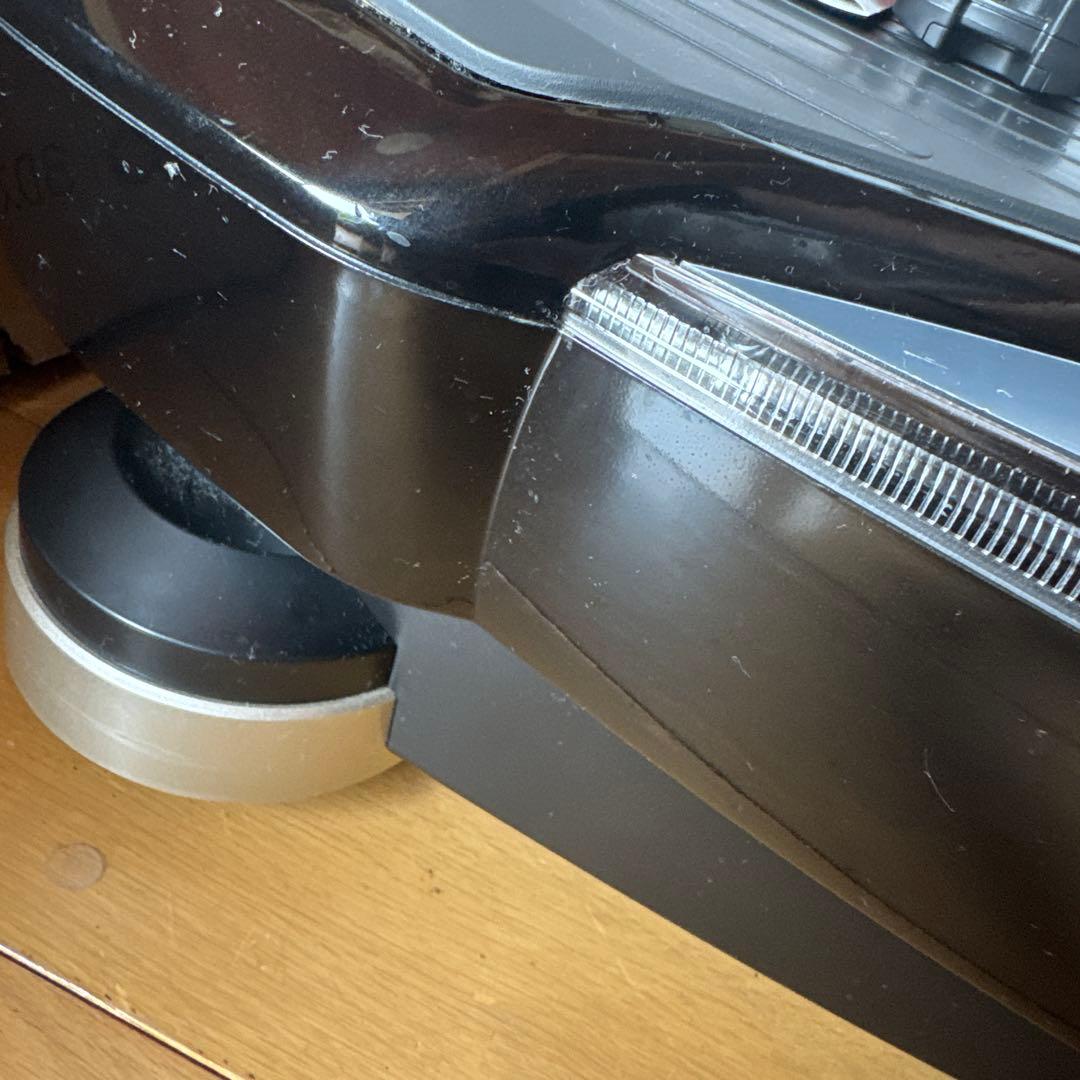 ドクターエア SB-06BK BLACK 保証書あり