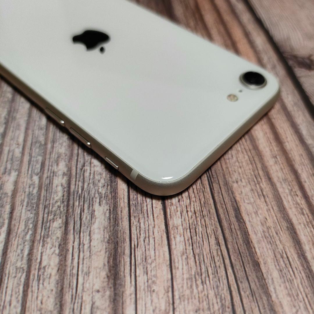 iPhone SE 第3世代 64GB バッテリー90% 超美品 おまけ大量