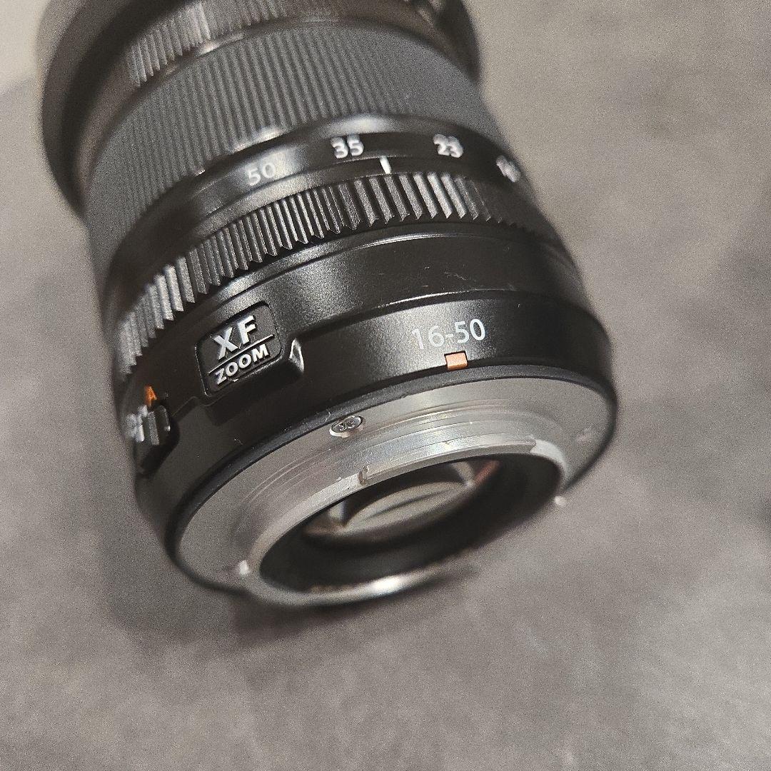 【美品】Fujinon XF 16-50mm f/2.8-4 R LM OIS